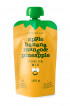Nutrino Lab junior jab,ban,man,ananas 180g