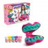 Dede playdoh plastelin napravi svoj nakit