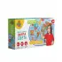 Milla Toys Velika zvučna mapa svijeta 60x100cm 