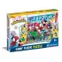 Clementoni Spiderman podne puzzle 