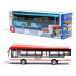 Burago 1:43 Street fire autobus 