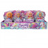 Sparkle girlz Unicorn Princess cupcake asst