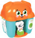 Clemmy kocke dog & puppy 