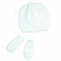 Lillo&Pippo set, kapa i rukavice, unisex