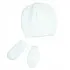 Lillo&Pippo set, kapa i rukavice, unisex 