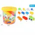 HK Mini set kocki u kutiji sa figurama 