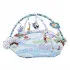 HK Mini gimnastika za bebe, plava 