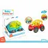 HK Mini,zabavni baby automobil 