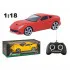 HK Mini RC popularni automobil 1:18 