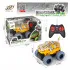 HK Mini RC automobil sa likom dinosaurusa 