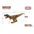 HK Mini dinosaurus T.Rex sa zvukom i svetlom 