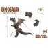 HK Mini Pterosauri dinosaurus sa zvukom i svetlom 