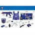 HK Mini igračka policijski set 