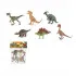 HK Mini igračka dinosaurusi 6 kom 