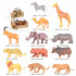 Magaza životinje animal world (display 24pcs)