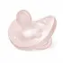 Chicco laža Physio Soft 0-6m, 1kom roze 