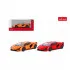 Rastar automobil Lamborghini RS 1:43 (die-cast) 