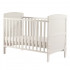FreeON white drveni krevet Lory, 120 x 60 cm,