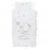BUBA Posteljina medo 6/1 83693