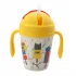 Baby Chef flašica sa slamčicom ice cream 300ml 