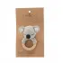 Cute&Cool drvena zvečka Koala 