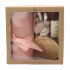 Cute&Cool poklon set za bebe jelen 4 kom