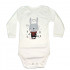 Lillo&Pippo bodi dr, unisex 