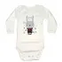 Lillo&Pippo bodi dr, unisex 