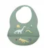Baby Chef silikonski siperak dinosaurus 