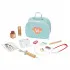 Cute&Cool drvena igračka doktorski set 