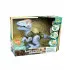 Cute&Cool dinosaurus uradi sam, plavi 