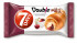 7days double crois.vanilla&cherry 80g