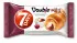 7days double crois.vanilla&cherry 80g 