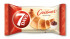 7days mini croissant cocoa 60g 
