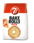 7days bake rolls pizza 80g