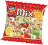 Saray mix soft punjene bombone 250g