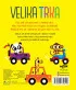Malik mini me-odrastanje-velika trka 