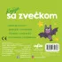 Malik knjiga sa zvečkom - boje 