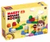 Magzy mekane kocke 14pcs 