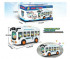 Tomošped autobus 15x8cm