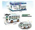 Tomošped autobus 15x8cm 