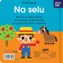 Malik mini me - ko se skriva na selu