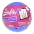 Barbie nail polish - 65 mm caps 