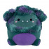 SQU: Squish. 35cm W20-JT-Tamno plavozeleni bigfoot