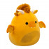 SQU: Squishmallows 40cm W20 - Mister-Zlatni zmaj