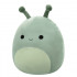 SQU: Squishmallows 40cm W20 - Preeto-Zeleni puž
