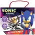 Sonic prime activity pack 