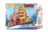 Hot Wheels set za igru vatrogasna superstanica 