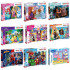 Clementoni puzzle 60 maxi asst 