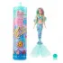 Barbie lutka color reveal - morska sirena 